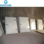 Customization Industrial Cold Room Chiller Freezer Room Refrigeration Unit