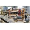 Buy cheap Wheat Straw Magnesium Oxide Board Production Line Fully Automatic High Speed from wholesalers