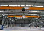 10 Ton Single Girder Overhead Cranes