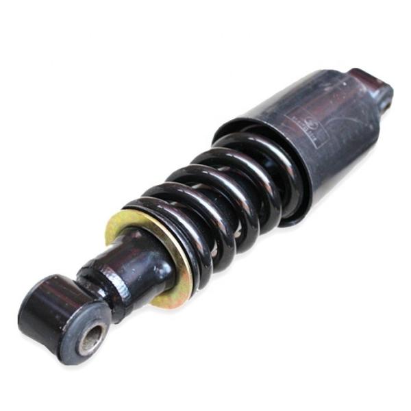 Dz13241440100 Dz1640440015 Steel Cabin Rear Shock Absorber for Shacman F2000