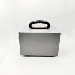 Grey 5g/Hr Portable Ozone Machine Small Household Ozone Generator