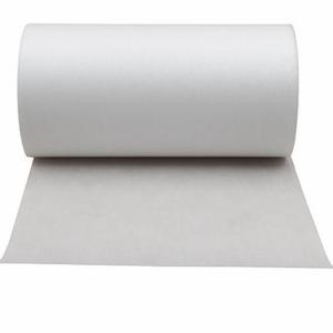 China Water Treatment Polypropylene Media Filter Fabric H13 Grade OEM factory