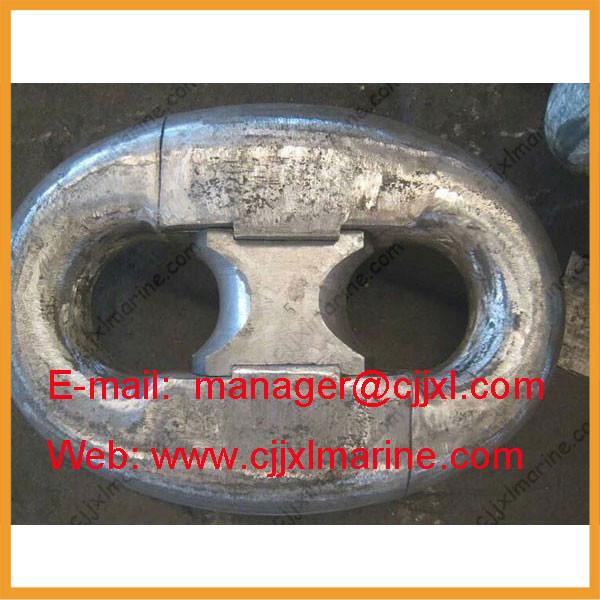 Ship Stud Anchor Chain