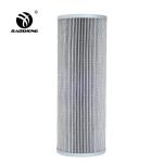SDLG85 Hydraulic Oil Return Filter 326mm Height Return Line Oil Filter
