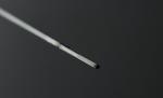 50 Pcs Pre - made RL Sterile Steel Disposable Tattoo Needles Round Liner Magnum