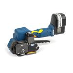 Small Packaging Tool PP Belt Strapping Machine
