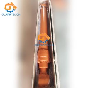 China Excavator Hydraulic Bucket Cylinder Assy ZX280-5G ZX280LC-5G ZX290LC-5B ZX290LCN-5B 4708209 factory