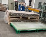 Half Cell 450W Solar Photovoltaic Glass Ultra Clear For Curtain Wall