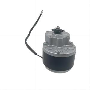 China 36 48v 24 Volt Dc Motor For Bicycle 250 350 500w 3000rpm factory