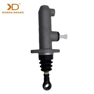 China Heavy Spare Truck Parts Brake Master Cylinder 626760AM For DAF 1339412 factory