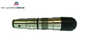 China EX300 Swing Motor Excavator Relief Valve OEM Standard Steel Material factory