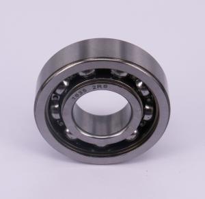 China Customized Precision Double Shielded Ball Bearings 1640 2RS factory