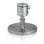 ABB Gauge Pressure Transmitter 261GC, 261GG, 261GJ, 261GM, 261GN