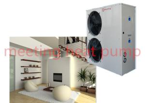 China Md50d 12KW Air Source Air Cooled Chiller For School factory