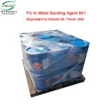 841 Polyurethane To Metal Bonding Adhesive Replacement Of Cilbond 49 Thixon 406