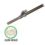 Front Air Filling Gun EPS Spare Parts Of Machinery