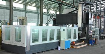 FUJIAN CHENGGONG MACHINE TOOL CO.,LTD.