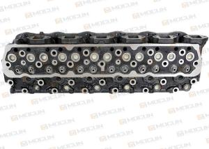 China High Precision Small Engine Cylinder Head Assembly Components ME997756 factory