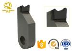High Accuracy Polycrystaline Diamond Turning Tool PCD Diamond Inserts