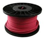 Unshielded 0.50mm2 Fire Resistant Cable Bare Copper Conductor with FRLS Jacket
