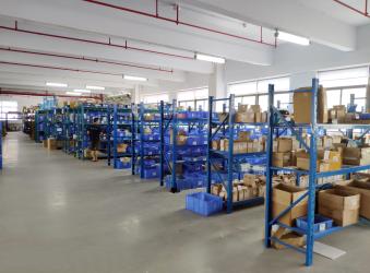 Shenzhen Beret Technology Co., Ltd