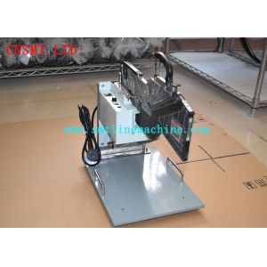China Domestic Electric Feeder SMT Machine Parts KHJ-MD200-000 Electric Material Rack Offline Loading Table factory