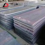 Corrosion Resistance Advantage A36 A283 1008 4320 Ss400 S235jr Q345 Cast Iron