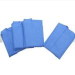 AAMI Level 2 PPE Medical Disposable Protective Gowns