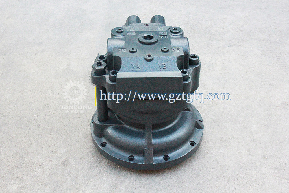 R210NLC-9 R235LCR-9 R220LC-9S Excavator Swing Motor 38Q6-11100 38Q6-11101 39Q6-10150