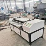 Automatic Air Conditioner Radiator Copper Separator Machine for 99% Purity