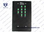 500W High Power GSM 3G 4G Cell Phone Signal Jammer Durable Waterproof Outdoor