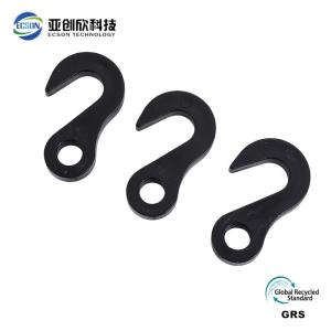 China Customized CNC Machining Plastic Parts for Various Applications factory