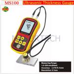 Ultrasonic Thickness Gauge MS100