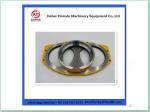 PM concrete pump wear plate wear ring