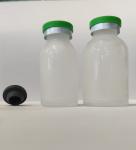 Pharmaceutical 5ml-20ml Vulcanized Molded Glass Vial For Sterile Powder