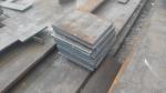 Carbon Steel Sheet 12" Square Marine Steel Plate For Abs Ah36 Sheet Black