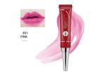15 ML PURE PLANT Gabry Rose Red Semi liquidPermanet Makeup pigment For Lip Long