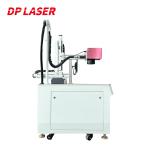QCW Nickel Sheet Battery Laser Welding Machine Raycus MAX IPG Laser Source 75W