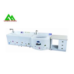 China High Performance Children Hydrotherapy Machine Microcomputer Control on sale