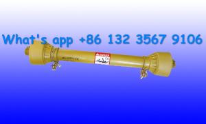 China T2 Engineer Machinery PTO Shaft factory