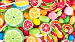 Complete Full Automatic Gummy Bear Manufacturing Equipment