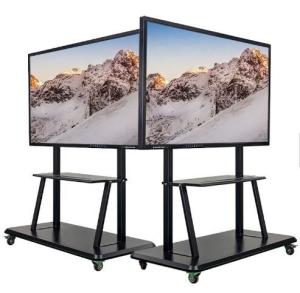 China Intelligent IR Interactive Whiteboard For School Educational / Meeting factory