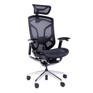 China Butterfly Backrest Wintex Mesh Chair Lumbar Support Ergonomic Office Chair factory