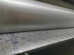 Perforated Wrapper Toilet Tissue Paper Making Machine Color Glue Lamination 14KW