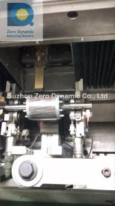 China Vehicle Drive Motor Balancing Machine, Passenger Car Motor Rotor Automatic Balancing Machine factory