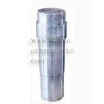 Customized CNC Solid Transmission Shaft for Chemical Machinery