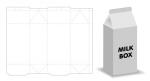 Milk Box Folding Cartons Printing Inspection Machine , Focusight Inspection