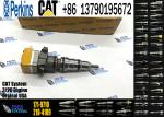 177-4752 Diesel Injector 222-5965 10R-9348 171-9710 For Cat-erpillar 3126B/3126E