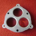 Automotive Light Aluminium Die Casting Led Housing Zinc Truck Metal Car Toy