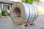 Factory Supply Hot Sale High Quality Strength 4mm Stainless Steel Sheet Coil